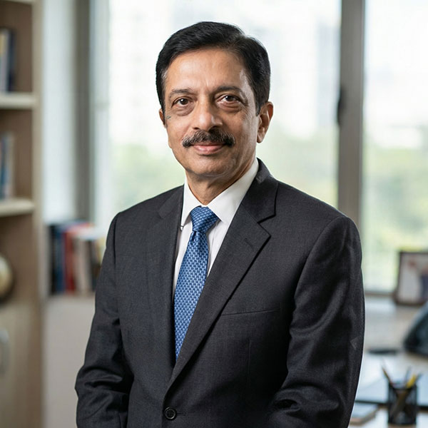 Vilas Joshi