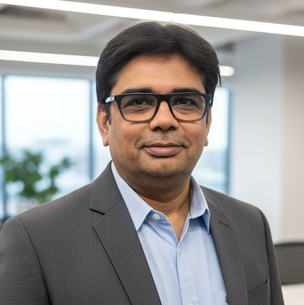 Nilesh Anikhindi